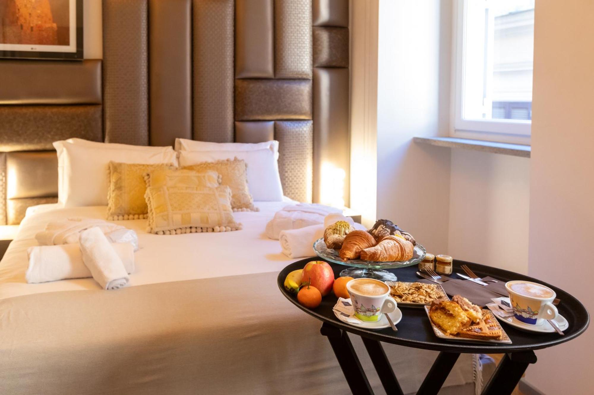 Fontana Di Trevi Roma Luxury Suite, Rome